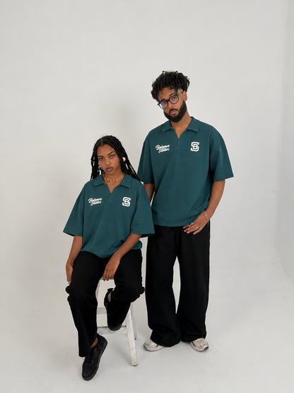 Balance Studios – Polo Shirt