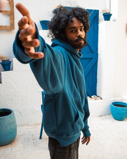 Balance Basic Hoodie /  Customized Hoodie