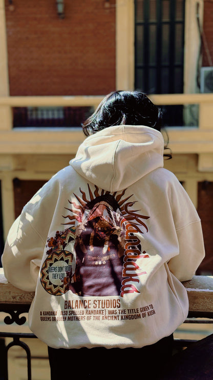 Kandaka Hoodie